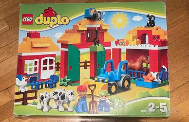Duplo grande fattoria 10525