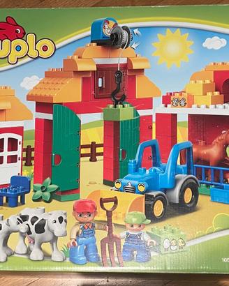 Duplo grande fattoria 10525
