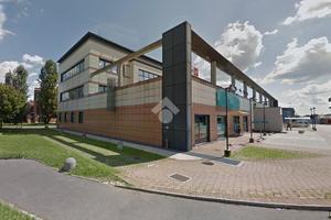 UFFICIO A PADERNO DUGNANO