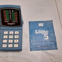 LOGIC 5 MB