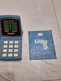 LOGIC 5 MB