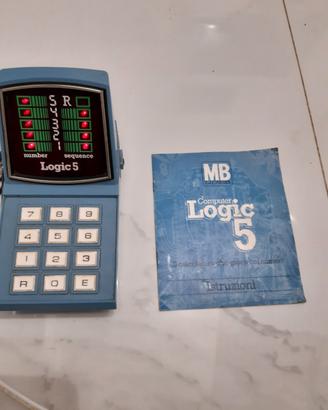 LOGIC 5 MB