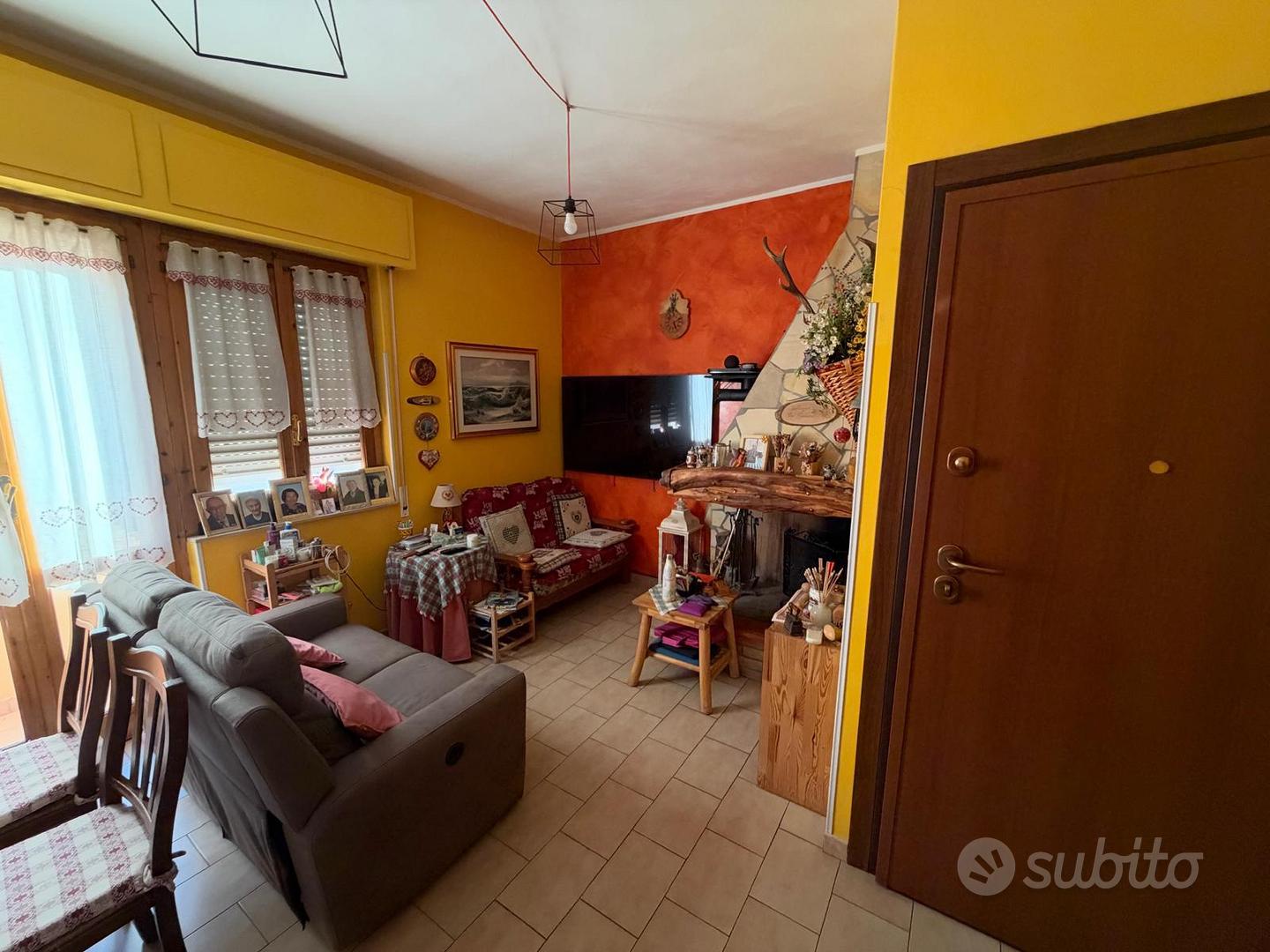 Appartamento – Cagliari, Sant'Avendrace, Sant'Avendrace-Santa Gilla - Vista 2
