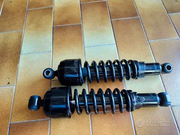 Ammortizzatori Harley Davidson