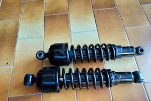 Ammortizzatori Harley Davidson
