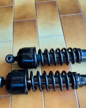 Ammortizzatori Harley Davidson