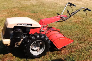 Motocoltivatore CARRARO 18Hp reversibile