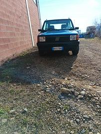 Fiat panda 141 Hobby gt