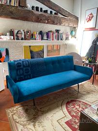 Divano orginale anni 60