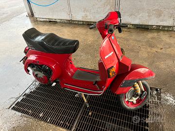 Vespa pks 50