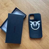 Cover pinko iPhone 12