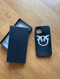 Cover pinko iPhone 12