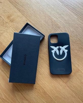 Cover pinko iPhone 12