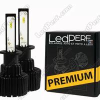 kit lampade led auto H1 LeadPerf