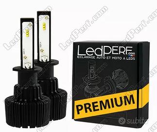 kit lampade led auto H1 LeadPerf