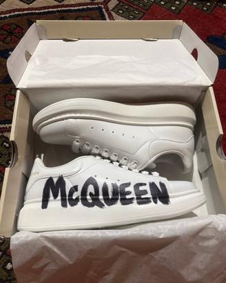 Alexander McQueen