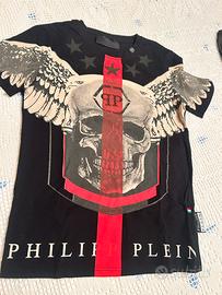 T shirt philipp plein