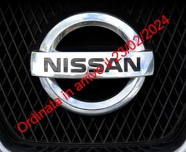NISSAN X-Trail e-Power e-4orce 4WD 5 posti Acent
