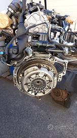 MOTORE FORD ECOSPORT 1,5 DCI CODICE UGJE KM 109000