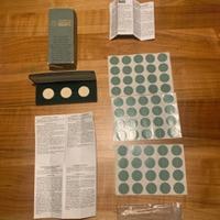 Set di 3 Magneti terapeutici magnabloc