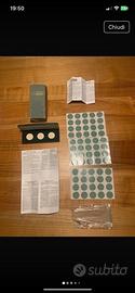 Set di 3 Magneti terapeutici magnabloc
