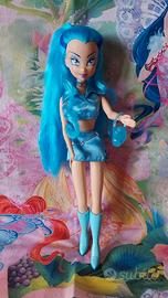 Icy Trix strega Winx