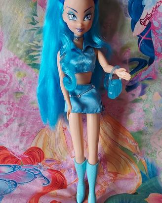Icy Trix strega Winx