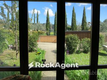 Villetta a schiera di 170 m² con più di 5 locali a