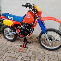 Honda xr 350 r