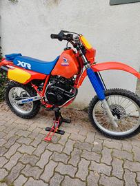 Honda xr 350 r