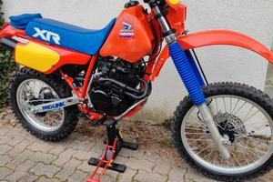 Honda xr 350 r
