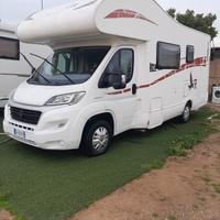 camper rimor
