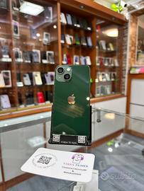 iPhone 13 mini 128GB usato 