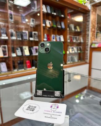 iPhone 13 mini 128GB usato 