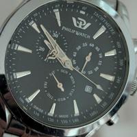 orologio Philip Watch Chrono 