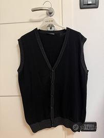 gilet uomo