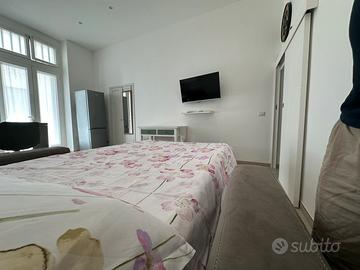 Casa vacanza Mattinata