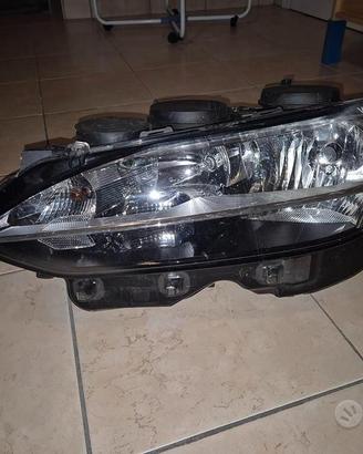 Faro - Fanale Sinistro Alogeno Per Volvo V90 2020