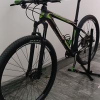 MTB Lombardo Er 29 Carbon 