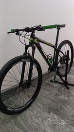 MTB Lombardo Er 29 Carbon 