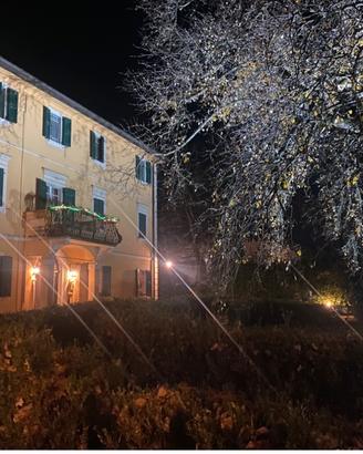 Villa Gioia