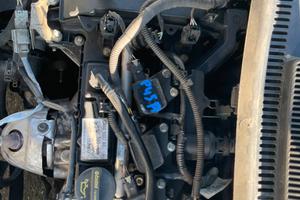 Motore Cod: P4JA 1.0 B Ford Fiesta