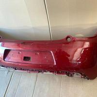 Citroen DS3 Paraurti Posteriore 2009-2016