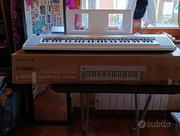 Yamaha Piagero NP-12