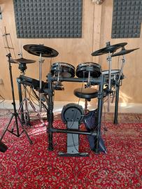 Millenium MPS-850 E-Drum Set 