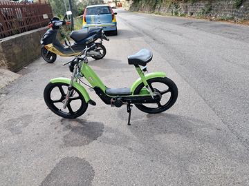 motorino 50