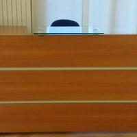 Reception ufficio