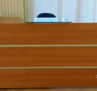 Reception ufficio