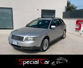 Audi A4 1.9 TDI/130 CV cat Avant