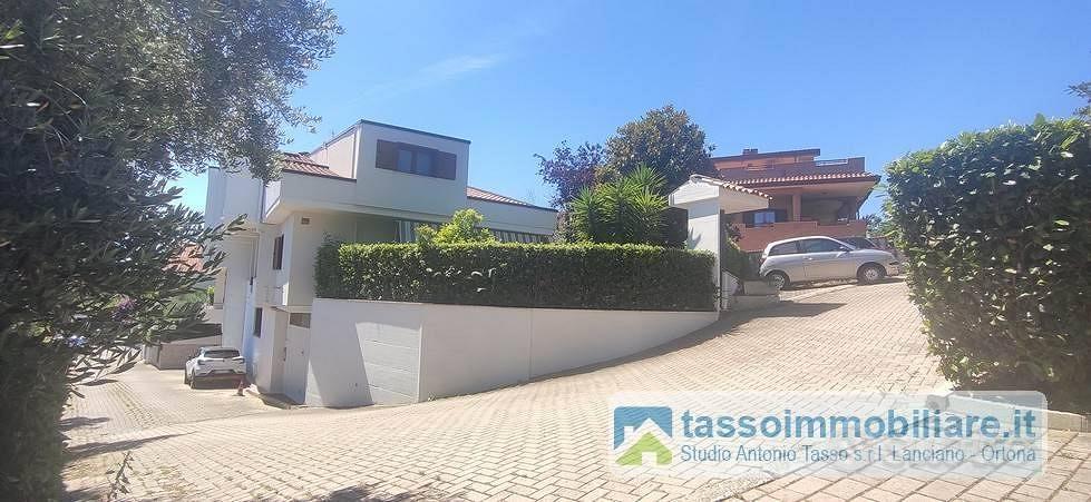 Casa – Ortona, Fonticelli - Altro